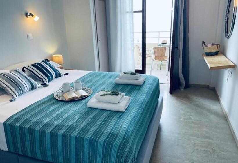 호텔 Golden Mare All Inclusive