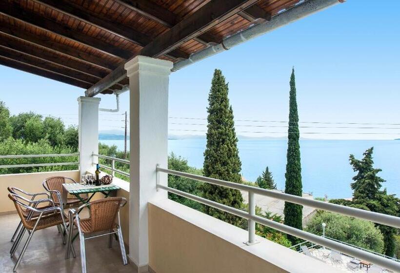 호텔 Golden Mare All Inclusive