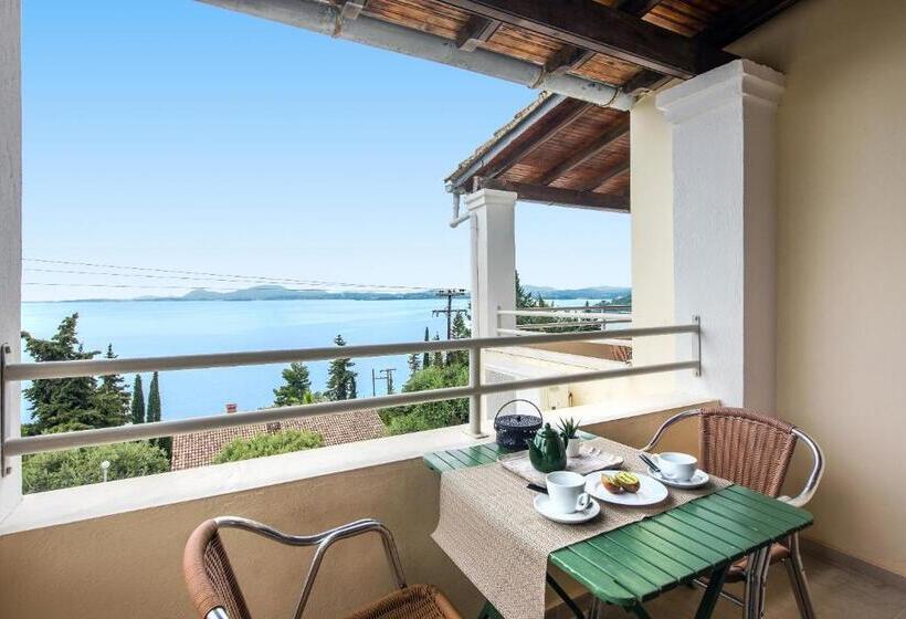 호텔 Golden Mare All Inclusive