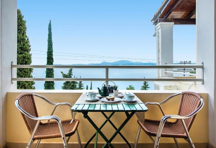 호텔 Golden Mare All Inclusive