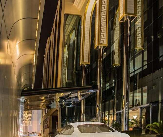 هتل Golden Tulip Headington