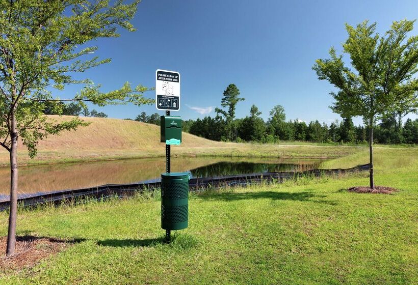 فندق Home2 Suites By Hilton Savannah Airport