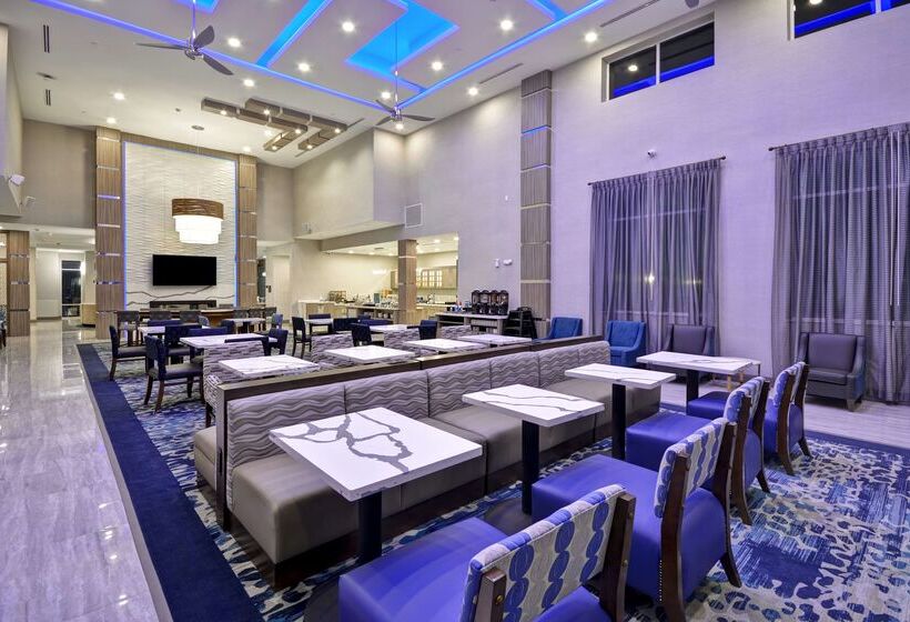 فندق Homewood Suites By Hilton Conroe