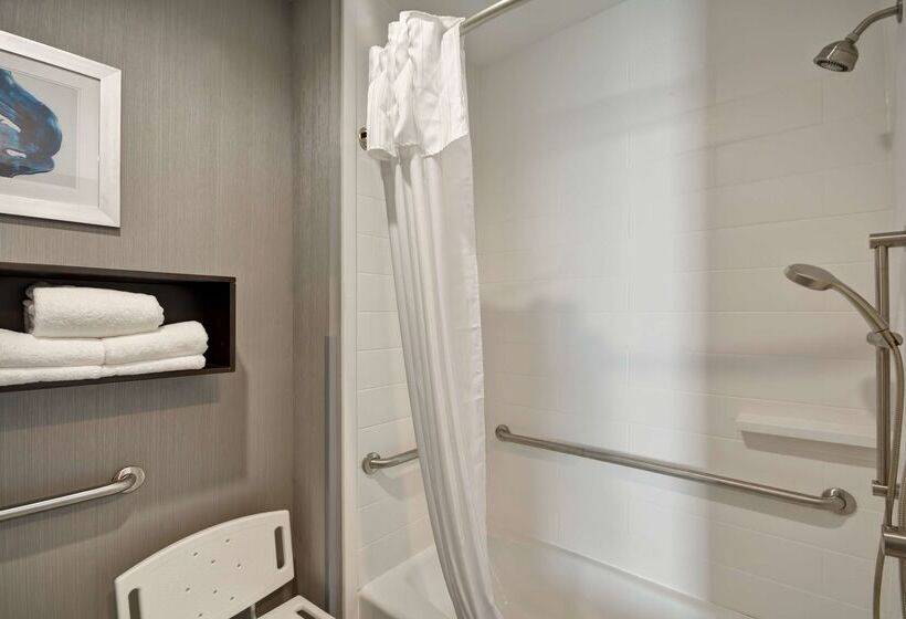 فندق Homewood Suites By Hilton Conroe