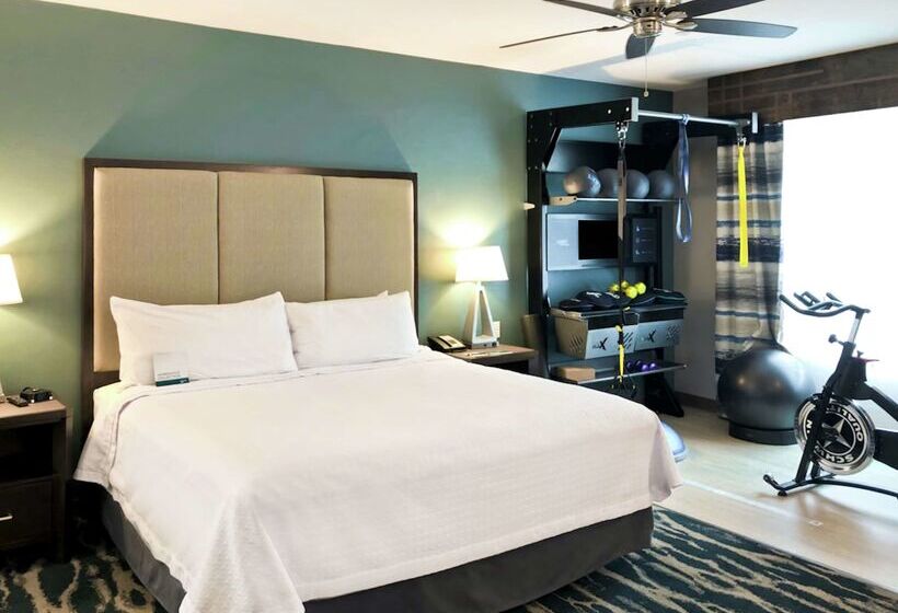 فندق Homewood Suites By Hilton Conroe