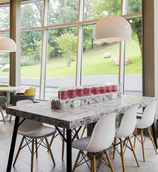 ホテル Ibis Styles New York Laguardia Airport