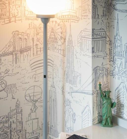 ホテル Ibis Styles New York Laguardia Airport