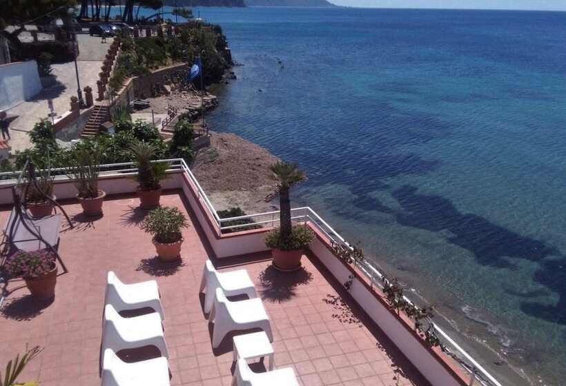 Il Cefalo Hotel & Restaurant