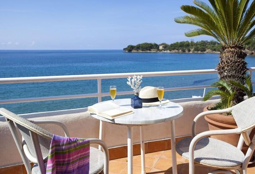 Il Cefalo Hotel & Restaurant