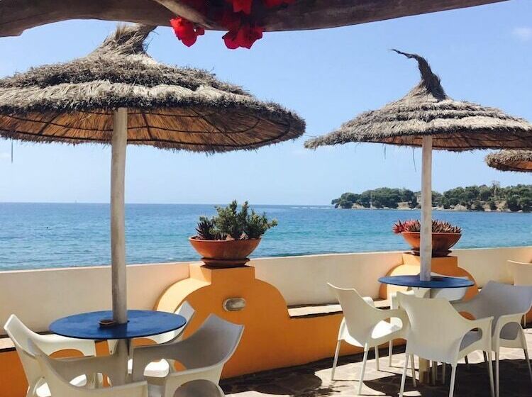 Il Cefalo Hotel & Restaurant