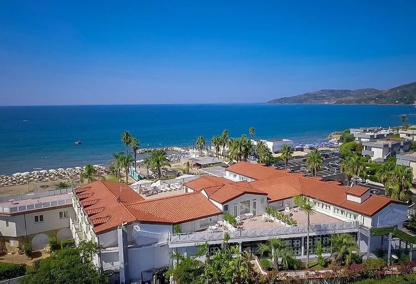 בית מלון כפרי Donnarumma