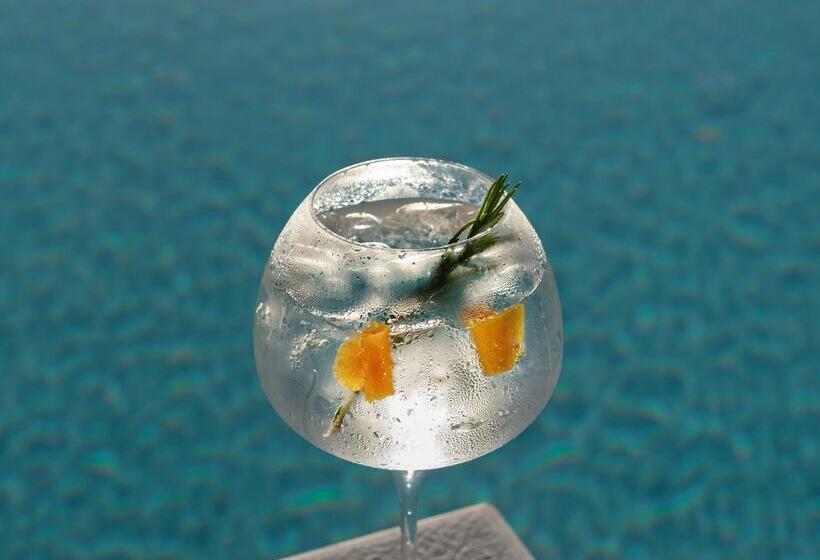 ホテル Ikos Dassia