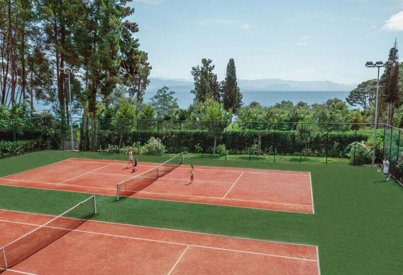 ホテル Ikos Dassia