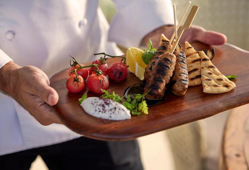 ホテル Ikos Dassia