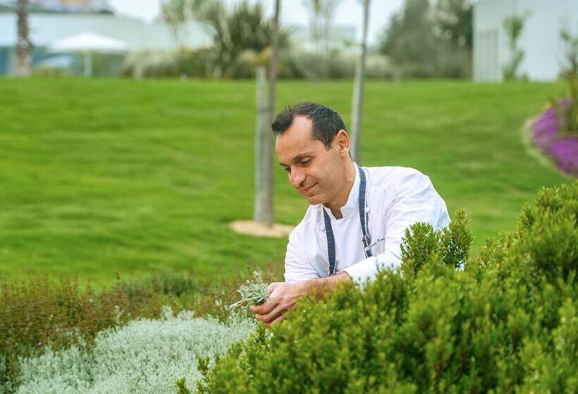 ホテル Ikos Dassia