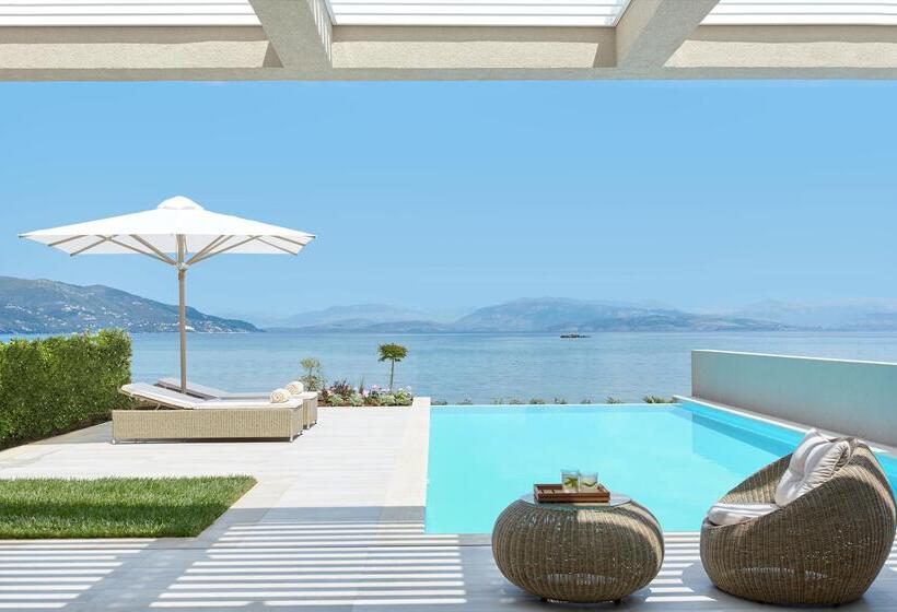 ホテル Ikos Dassia