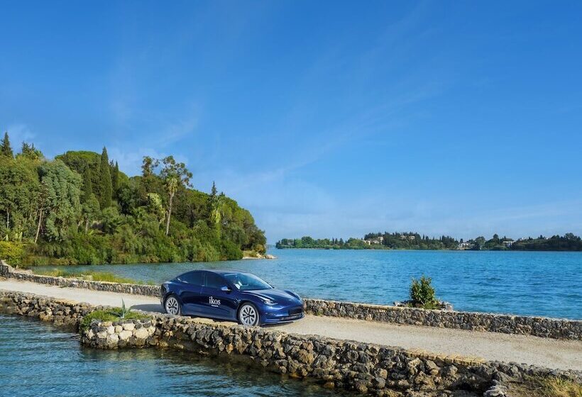 ホテル Ikos Dassia