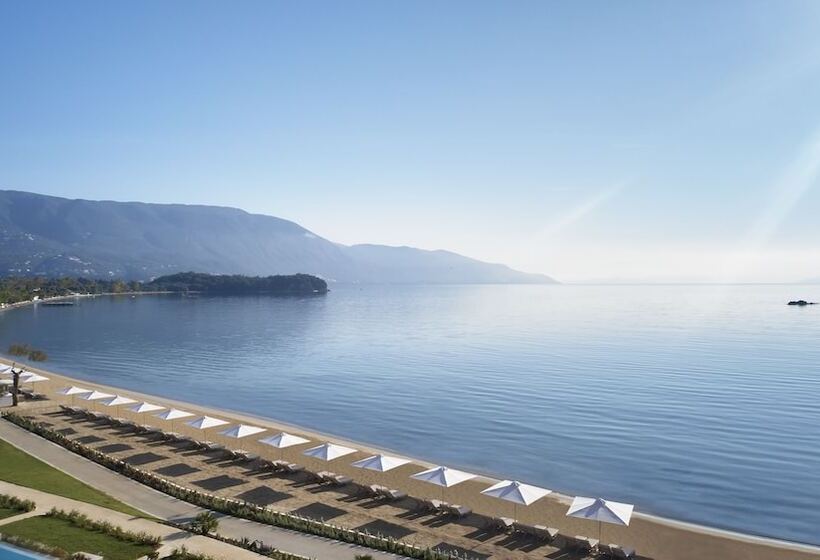 ホテル Ikos Dassia