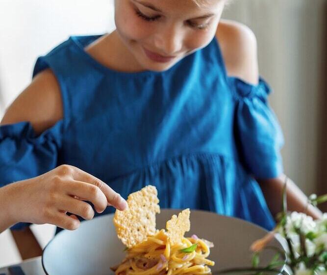 ホテル Ikos Dassia