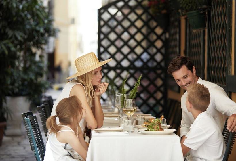 ホテル Ikos Dassia