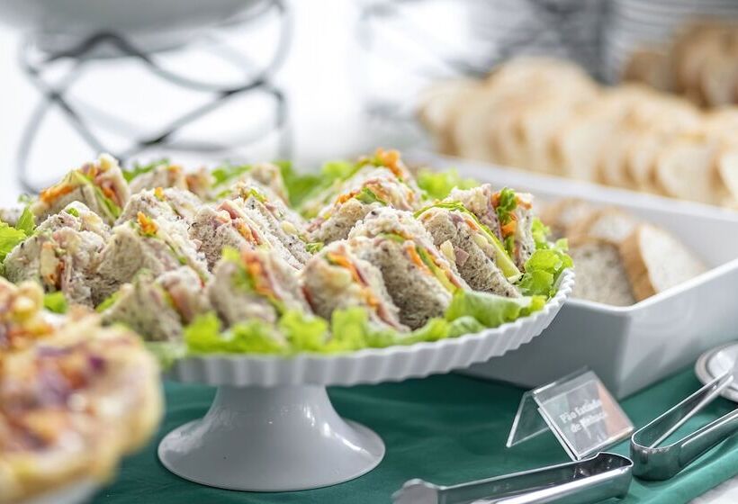 هتل Ilha Da Madeira