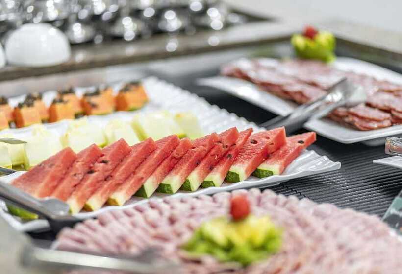 هتل Ilha Da Madeira