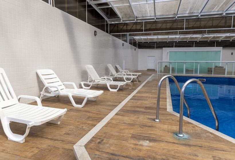 هتل Ilha Da Madeira