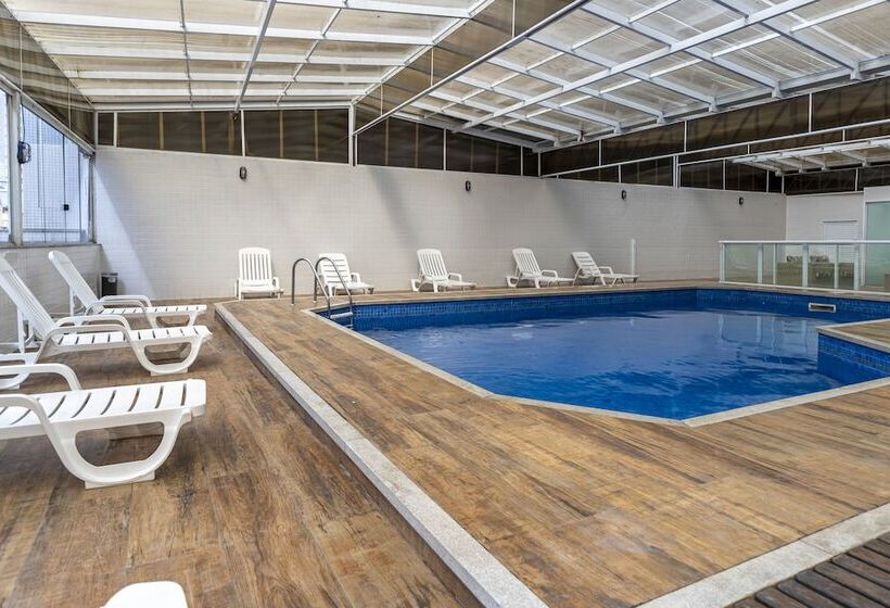 هتل Ilha Da Madeira