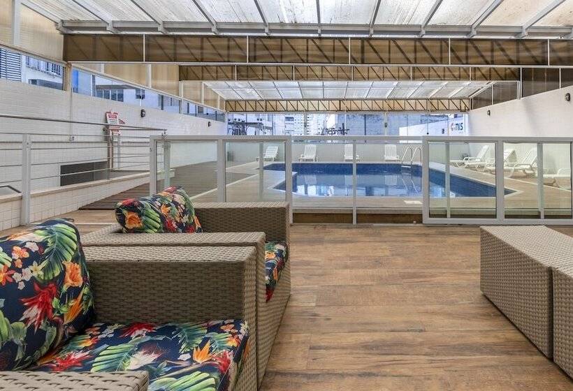 هتل Ilha Da Madeira