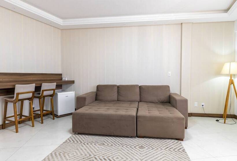 هتل Ilha Da Madeira