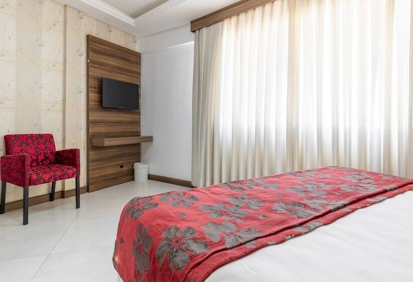 هتل Ilha Da Madeira