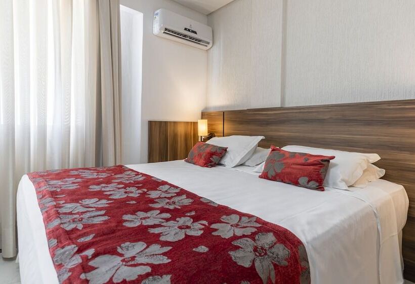 هتل Ilha Da Madeira