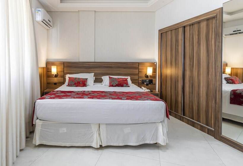 هتل Ilha Da Madeira