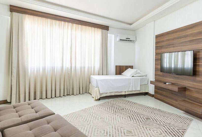 هتل Ilha Da Madeira