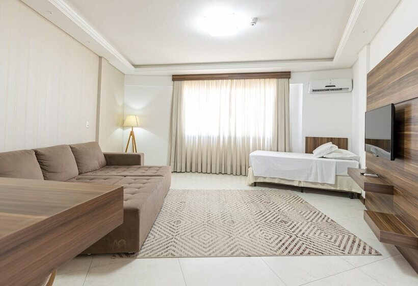 هتل Ilha Da Madeira