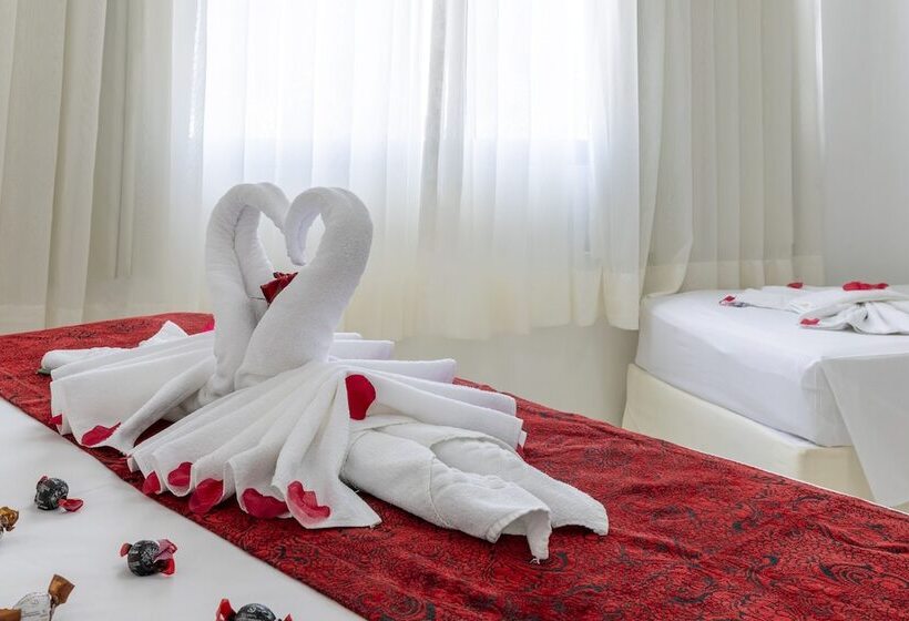 هتل Ilha Da Madeira