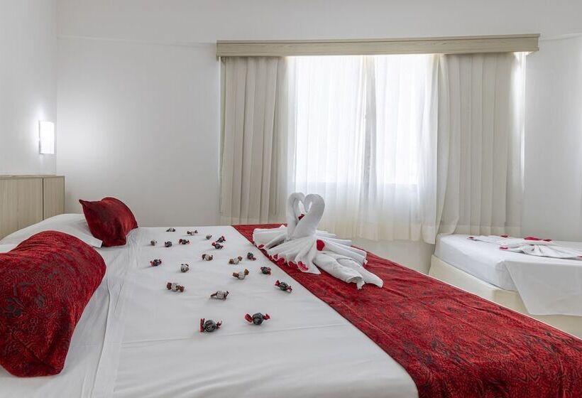 هتل Ilha Da Madeira