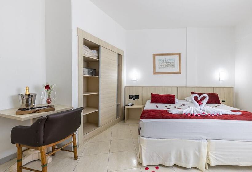 هتل Ilha Da Madeira