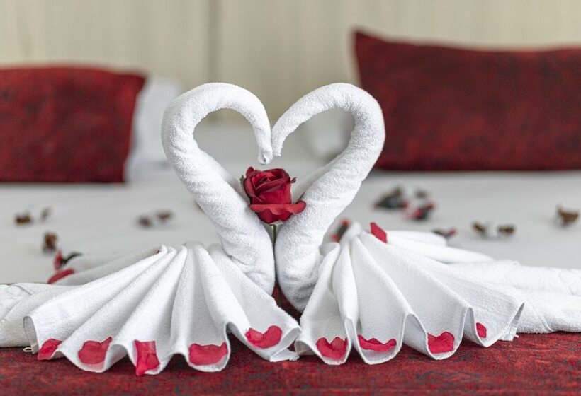 هتل Ilha Da Madeira