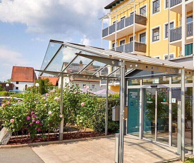 هتل Innsento   Health Campus Passau