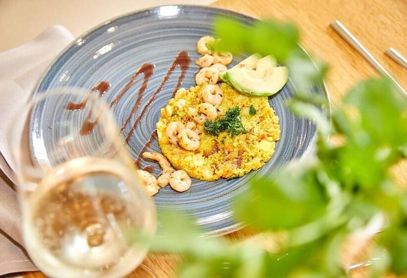 هتل Innsento   Health Campus Passau