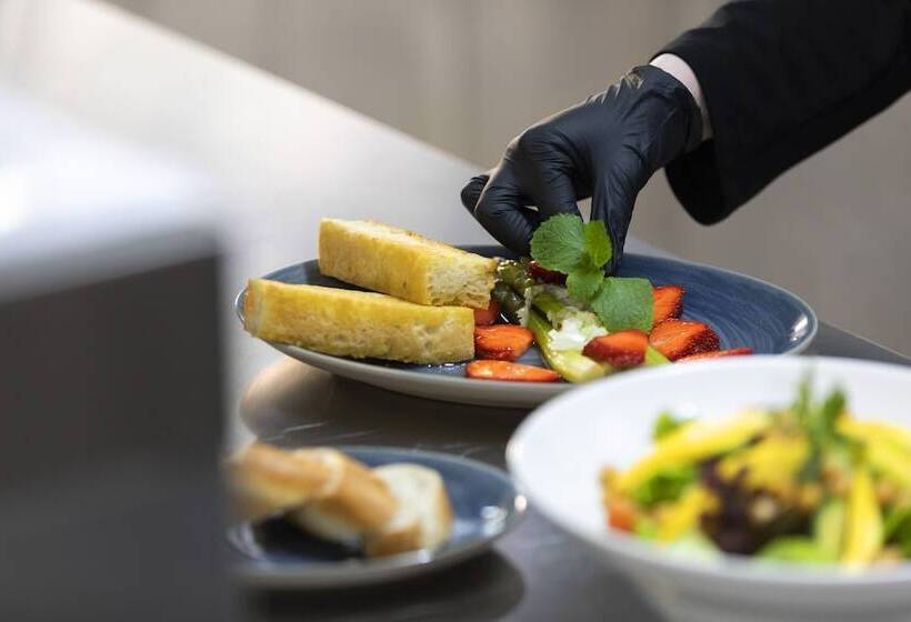 هتل Innsento   Health Campus Passau