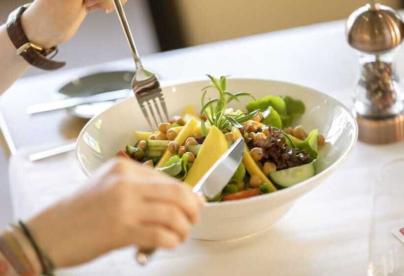 فندق Innsento   Health Campus Passau