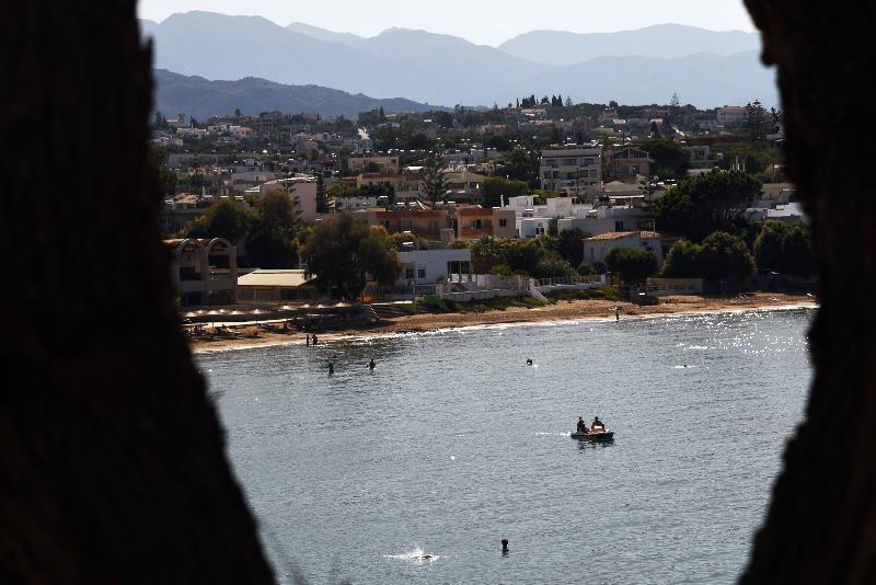 Iolkos Hotel Apartments