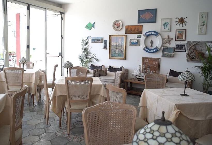 فندق Isolabella