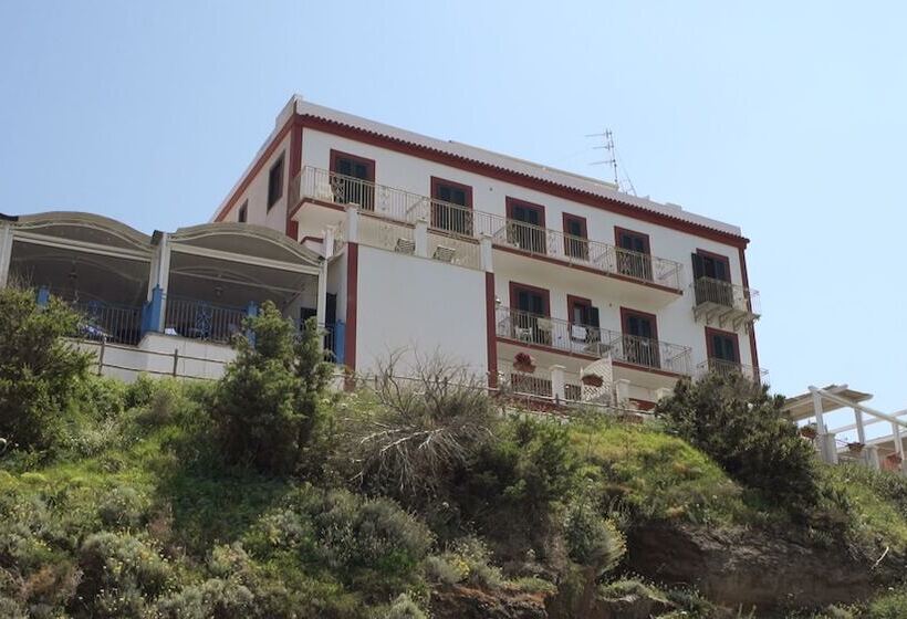 בית מלון כפרי Isolabella