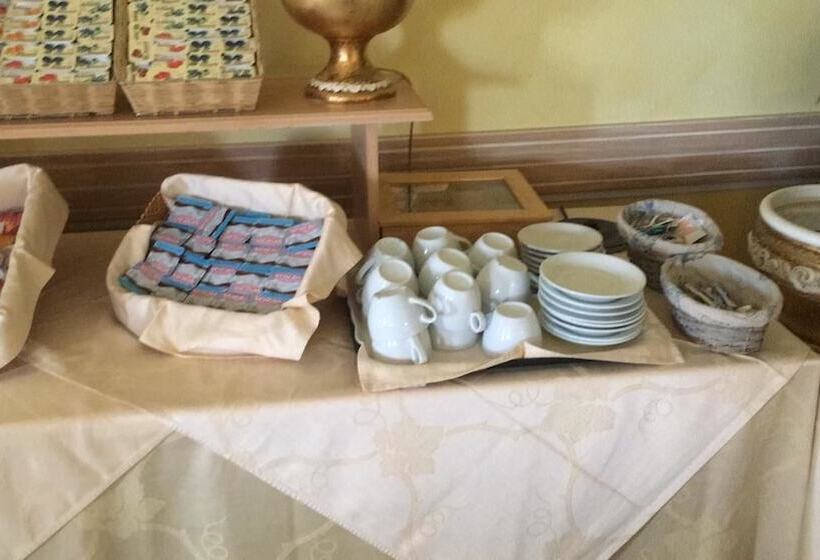 בית מלון כפרי Isolabella