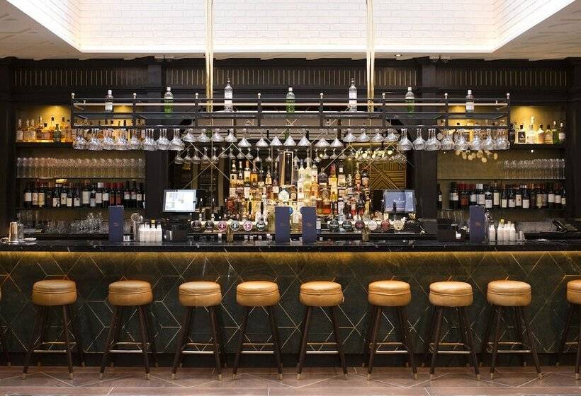 בית מלון כפרי Iveagh Garden