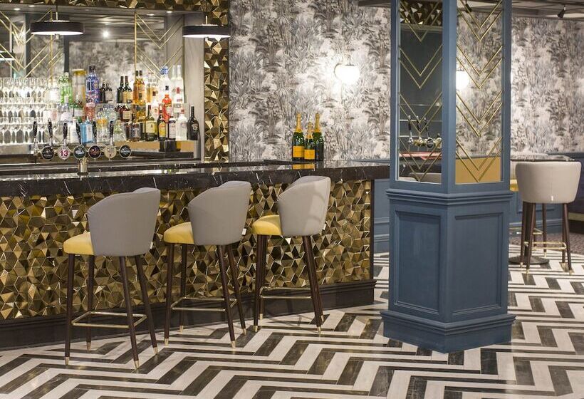 בית מלון כפרי Iveagh Garden