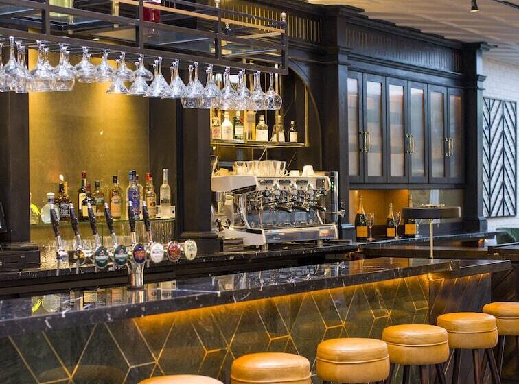 בית מלון כפרי Iveagh Garden